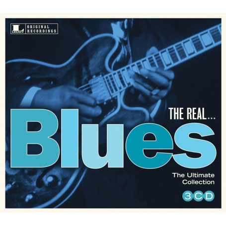 The Real. Blues Collection