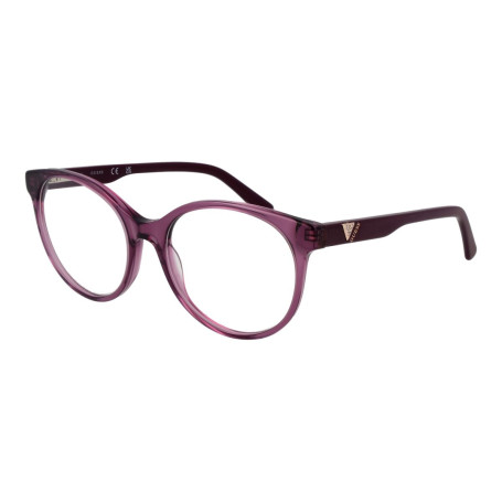 Monture de Lunettes Femme Guess GU2944 55081