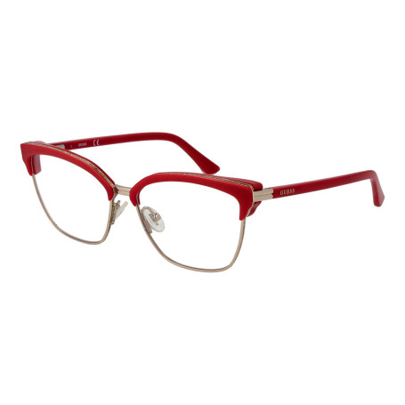 Monture de Lunettes Femme Guess GU2945 54066