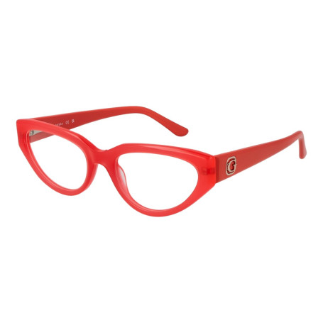 Monture de Lunettes Femme Guess GU50113 53072