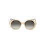 Lunettes de soleil Unisexe Max Mara MM0094