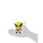 Funko Pop! Marvel: 80th-First Appearance Wolverine - Marvel 80th - Figurine en Vinyle à Collectionner - Idée de Cadeau - Produit