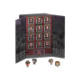 Funko- Advent Calendar: Pocket Pop: 13-Day Spooky Countdown Figurine de Collection, 48114, Multicoleur