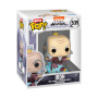 Funko Bitty Pop! Avatar: TLA - Katara 4PK - Katara, Sokka, Suki et Une Mini-Figurine Mystère en Surprise - 2.2 Cm - Avatar: The 