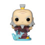 Funko Bitty Pop! Avatar: TLA - Katara 4PK - Katara, Sokka, Suki et Une Mini-Figurine Mystère en Surprise - 2.2 Cm - Avatar: The 