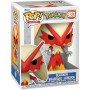 Figurine Funko Pop! Games : Pokémon  Blaziken 983