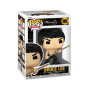 Funko Pop! Icons: Bruce Lee - (Dynamic) - Figurine en Vinyle à Collectionner - Idée de Cadeau - Produits Officiels - Movies Fans