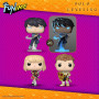 Funko Pop! Animation: Solo Leveling - Yoo Jinho - Figurine en Vinyle à Collectionner - Idée de Cadeau - Produits Officiels - Ani