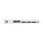12 Ports cuivre 10G