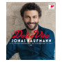 Jonas Kaufmann-Dolce Vita : A Live Concert Performance & The TV Documentary My Italy [Blu-Ray]