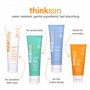 Thinkbaby Sunscreen Baby SPF#30 88 ML