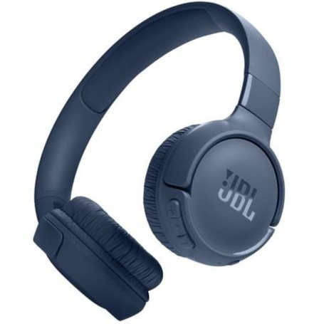 Casque JBL JBLT525BTBLU Bleu