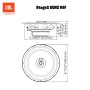 JBL Stage2 Haut Parleur Voiture Coaxiaux 165mm (6.5") de Harman Kardon Enceinte Auto Audio Premium Système Sonore High Performan