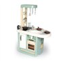Smoby - Cuisine Cherry - Design Contemporain - Effets Sonores - 25 Accessoires Inclus - Fabriquée en France - 310911