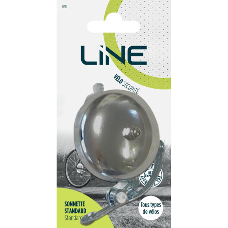 SONNETTE STANDARD - SONETTE CLASSIQUE VELO - LINE