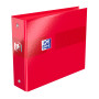 Elba Color Life Classeur A6 2 anneaux Dos 35 mm Coloris Aléatoire