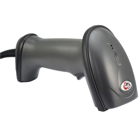 KALEA-INFORMATIQUE Douchette Scanner USB Lecteur de Codes Barres EAN et Codes 2D (PDF417