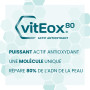 ECRAN® - Brume Protectrice Peaux Sensibles - Très Haute Protection - Technologie vitEox80 - Vitamine E - Protection UVA, UVB, Lu