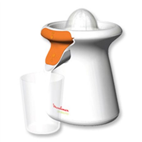 Moulinex - PC105131 - Presse-agrumes électrique