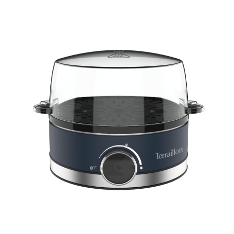 TERRAILLON - NEW MOON - Cuiseur à oeuf électrique