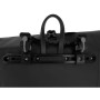Hapo-G - Sacoche vélo Porte Bagage arrière - Accessoire vélo, Velo Electrique (VAE), VTT, VTC, Ville - Grande capacité de 20L -