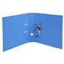 EXACOMPTA Classeur à levier PVC dos de 70mm bleu