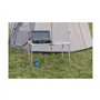 Campingaz Raccord Double avec régulateur de Pression pour cuisinière à gaz Campingaz - Double raccord pour Cartouches de gaz Eas