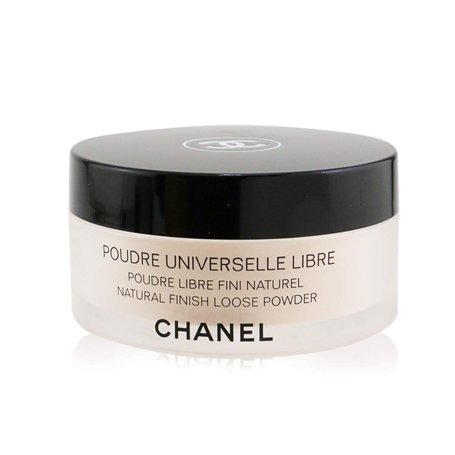 CHANEL Poudre universelle Libre Loose Powder N° 12