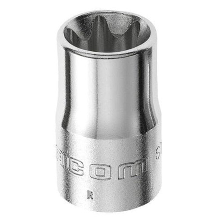 FACOM STX.14 Douille 1/2" Torx E14
