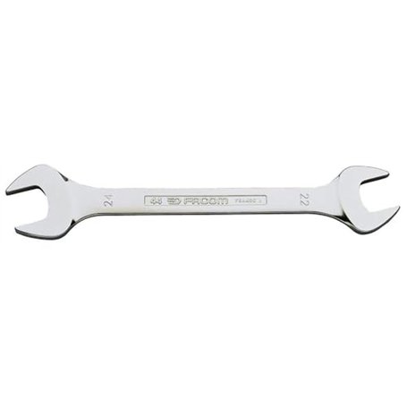Facom 44.22X24 Cle A Fourche 22 X 24 Mm