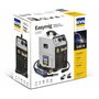 GYS - EASYMIG 140 - Poste à souder - Inverter - MIG/MAG - Ø0.6/0.8/0.9 mm - 230V - Livré avec pince de masse, torche Mig et port