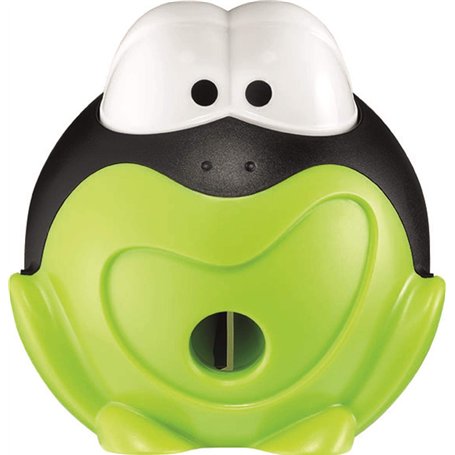 WIGO 17711 - Taille-crayon Croc Croc Signal