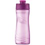 Maped Picnik Origins - Gourde avec Capuchon et Poignée - Bouteille d'Eau Etanche en Plastique - Rose - 500ml
