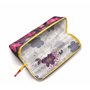 Maped - Trousse Scolaire Ouverture XXL - Trousse Personnalisable Réversible
