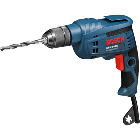 Bosch Professional perceuse GBM 10 RE (600 W