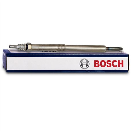 Bosch GLP024 - Bougie de préchauffage Duraterm - Boite carton - 1 pièce - pour véhicules à moteur diesel