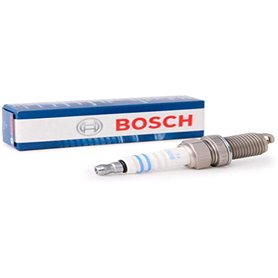 BOSCH 0 242 235 666 BOUGIE D'ALLUMAGE BOSCH 0 242 235 666 BOUGIE D'ALLUMAGE