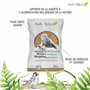 RIGA - NATU'RIGA - Mélange Tourterelles - Mélange De Céréales Et Légumes - Nourriture Oiseaux Extérieur - Recette Énergétique - 