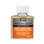 Pébéo – Huile Œillette Clarifiée 75 ML – Diluant Peinture à Huile Œillette – Huile d’Œillette Pour Préparer Vos Couleurs – Auxil