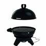 Tefal BG9108 Aromati-Q 3 en 1, Boule électrique de Barbecue pour Griller, rôtir et Fumer, Version de Table