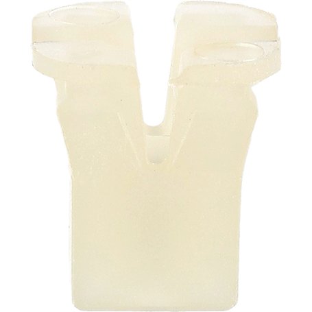 Restagraf Écrou Plastique Garniture Intérieure et Extérieure pour Véhicules Citroën