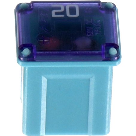 Fusible J-Case Low Profil