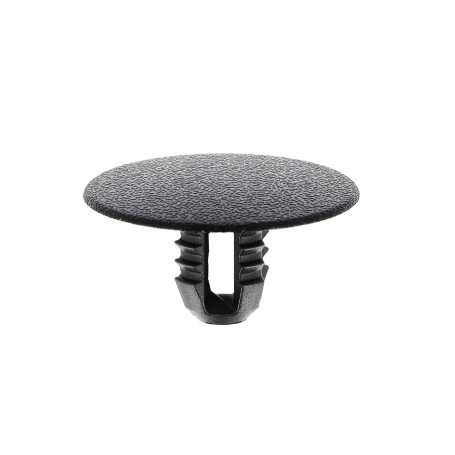 Restagraf - Fixations de Garnissage Compatible avec FORD - Maintien Insonorisant Capot - Réf. 10356 - Sachet de 14