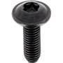 Restagraf - Vis Ronde Large Torx Spéciales Carrosserie - Fixation Carrosserie et Pièces Mécaniques - M6-1.00 x 20 mm - Réf. 1128