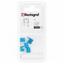 Restagraf - Fusible Plat Mini pour Automobile - Puissance 15 A - 32 V - Réf. 226844 - Blister de 5