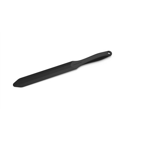 Spatule à gaufrette