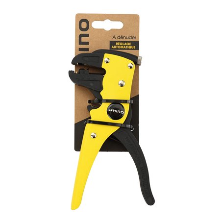 RHINO - Pince à dénuder de câbles automatique