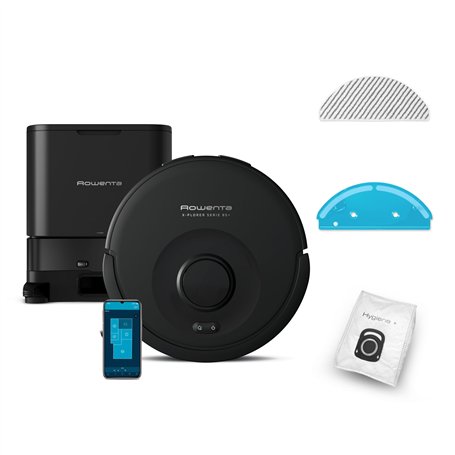 Rowenta X-PLORER Serie85+