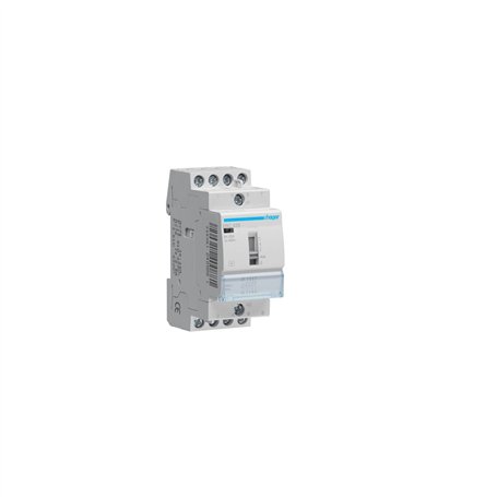 Contactor manual