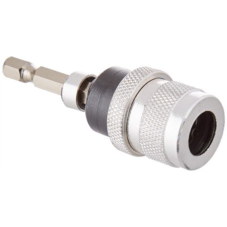 STANLEY 005926 Porte-embout magnétique à ressort réglable pour cloison